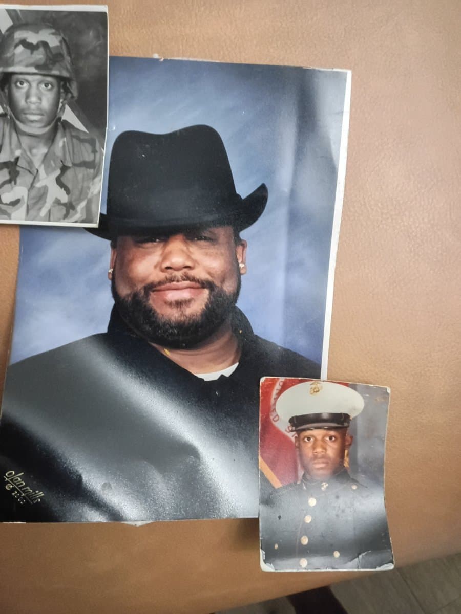 Photo of QUINT LAMAR JACKSON