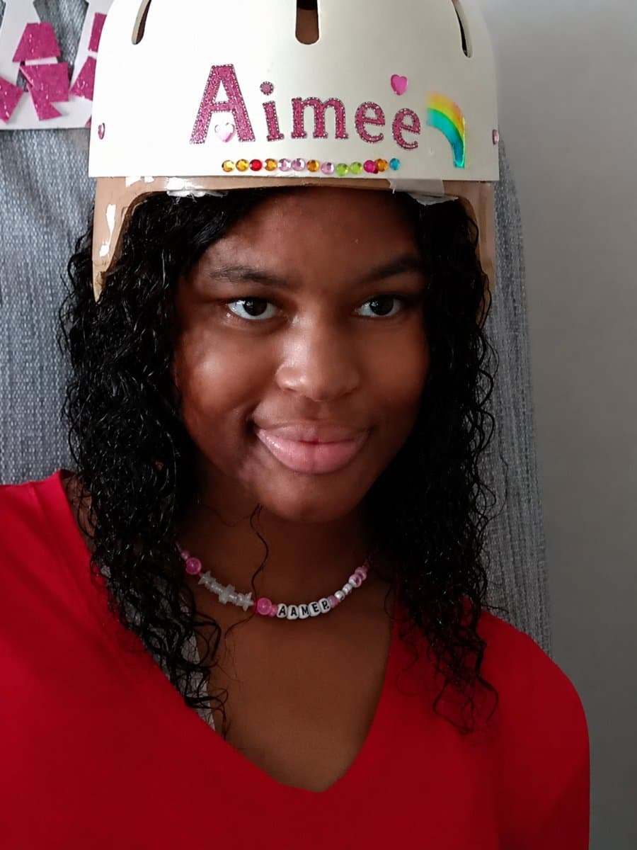 Photo of Aimee FaithMcLane