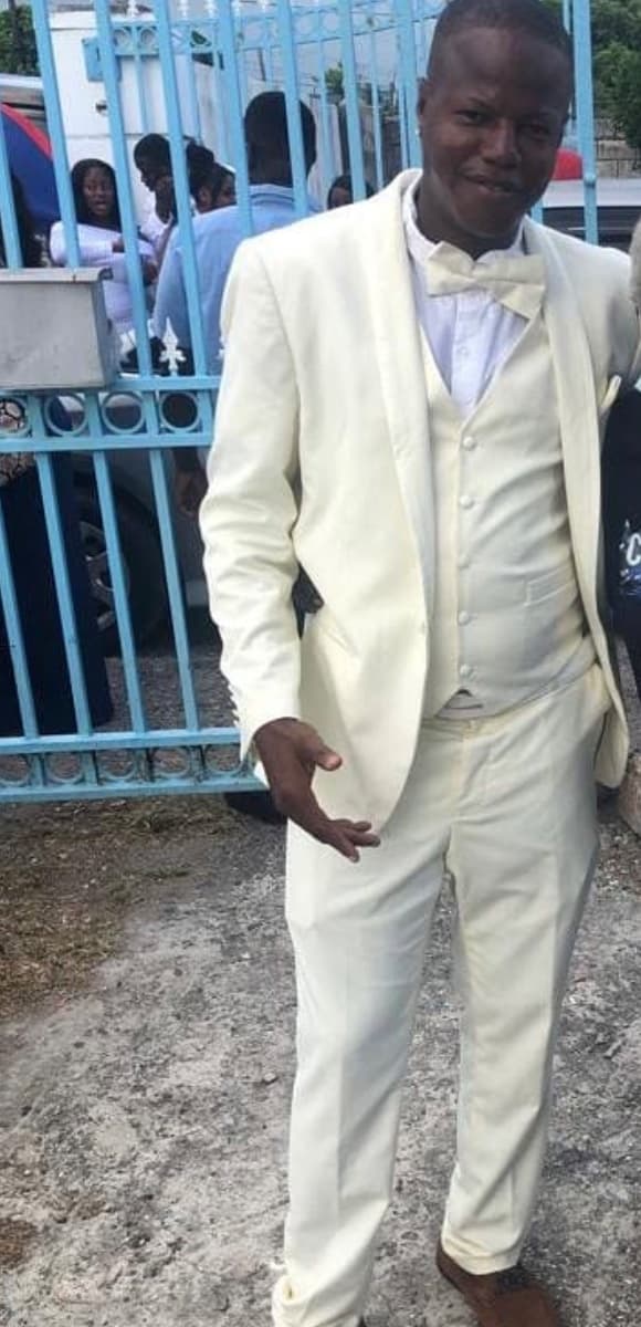 Photo of Newton Dwyer