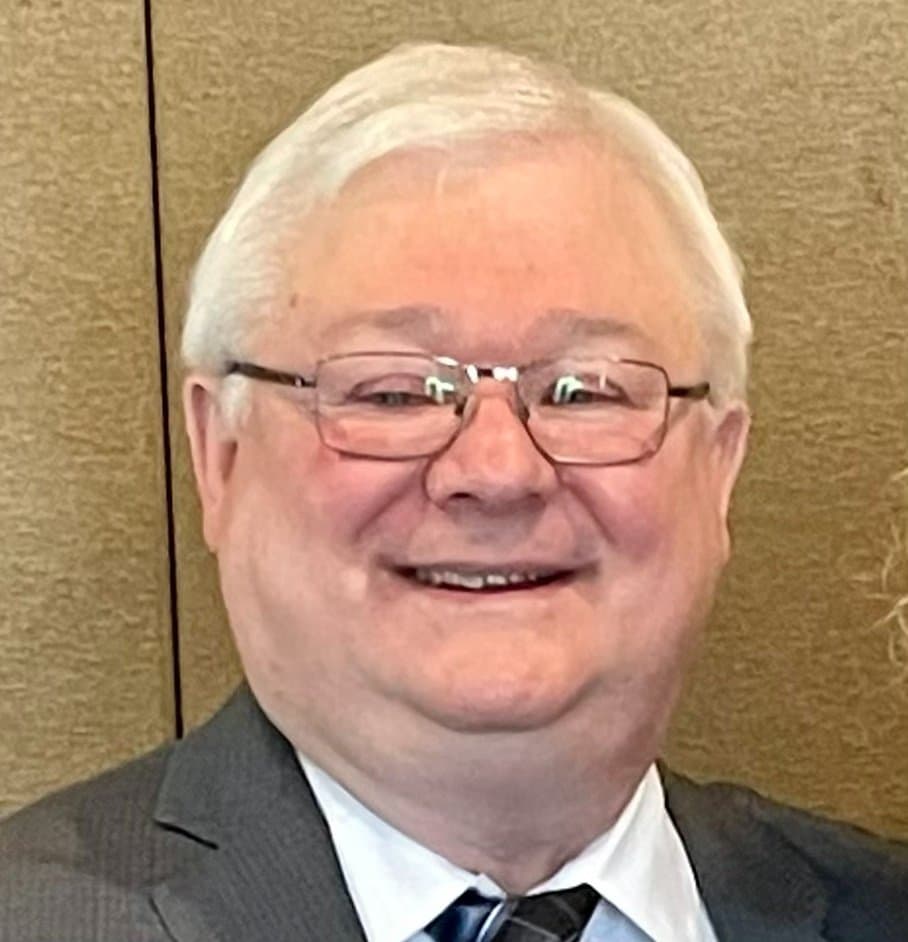 Photo of John F. Boos
