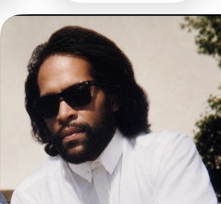 Photo of John Correll Montue