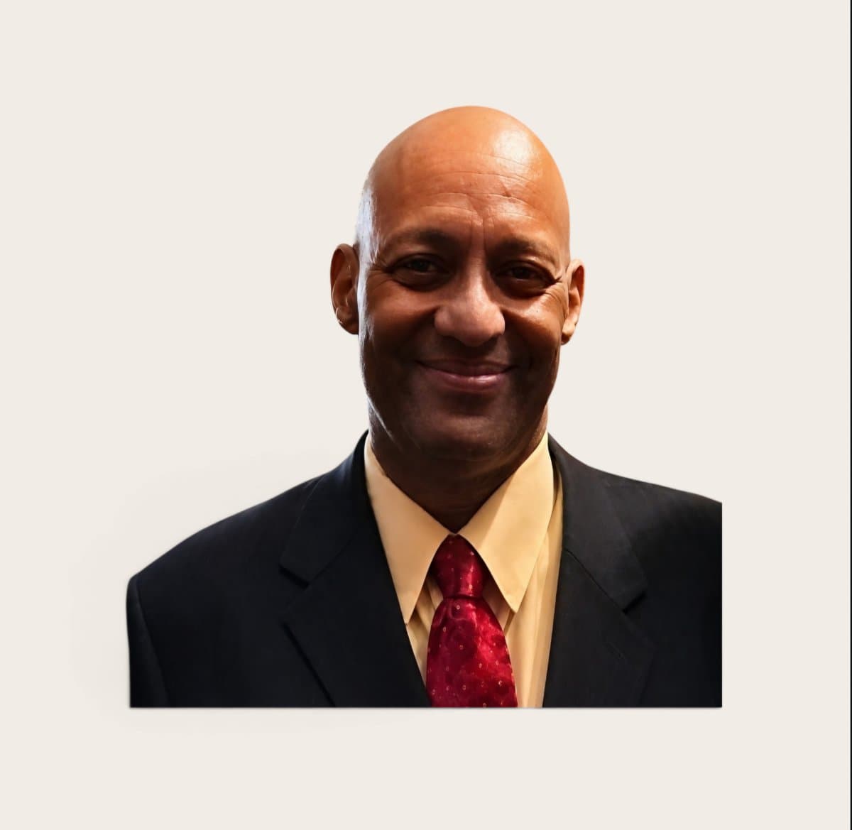 Photo of ANDRE HUBBARD