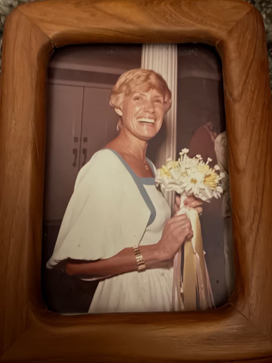 Photo of Robbye Shepard