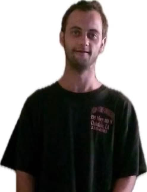 Photo of Corey Michael Owsley
