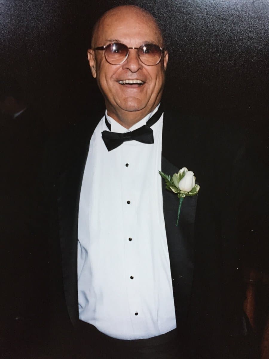 Photo of Vincent W Mottola
