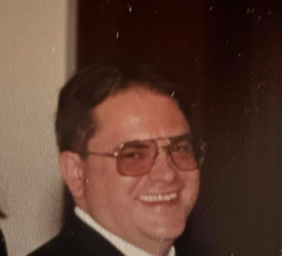 Photo of James Alan Lindley