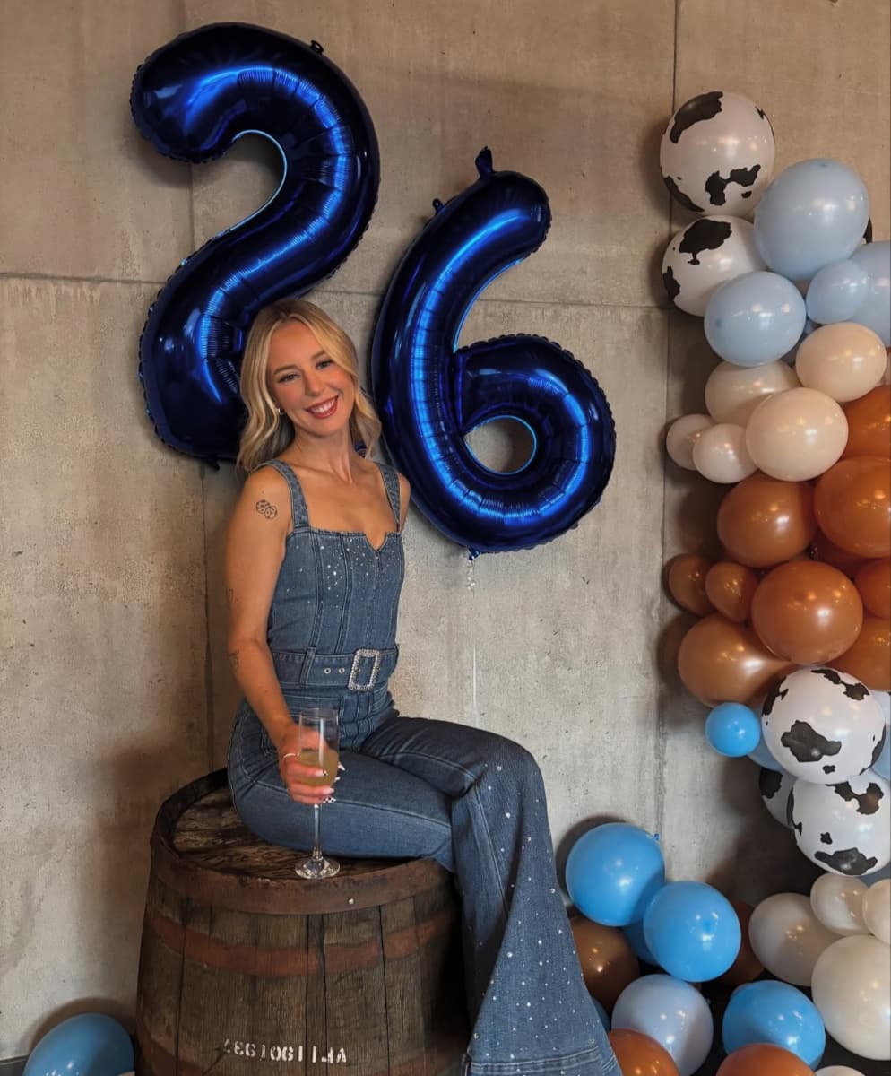 Photo of Samantha Ruiz