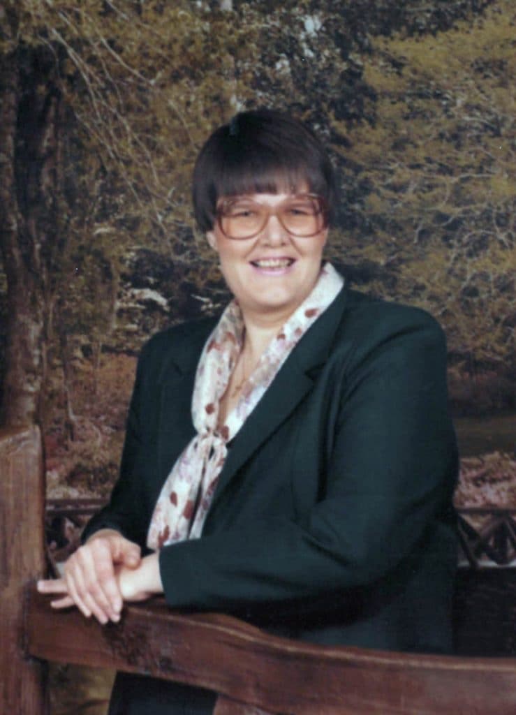 Photo of Sherrie Lynn Tehel