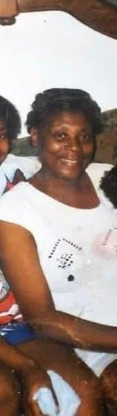 Photo of Judy Marie Jordan