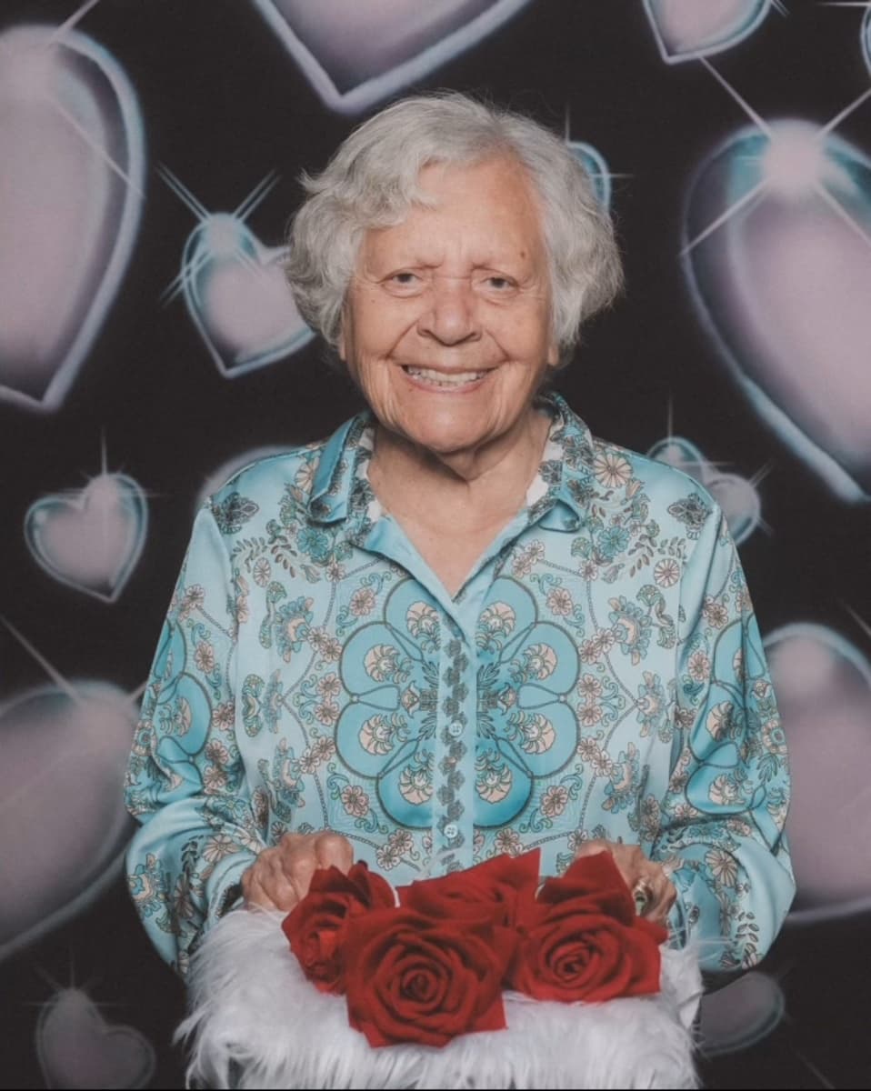 Photo of Stella Castaneda