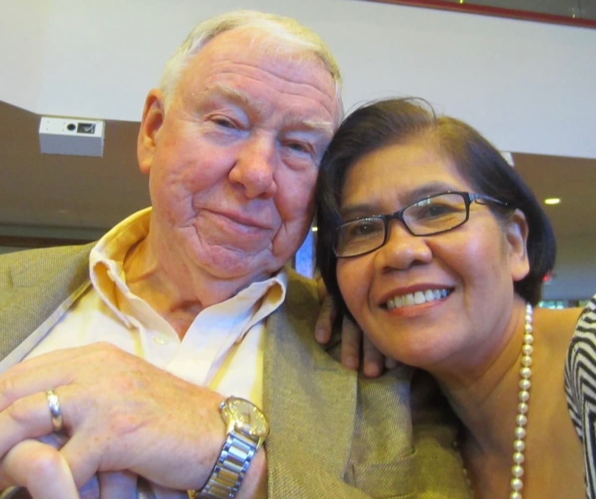 Photo of Norman S. Beattie