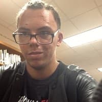 Photo of Noah Gerber