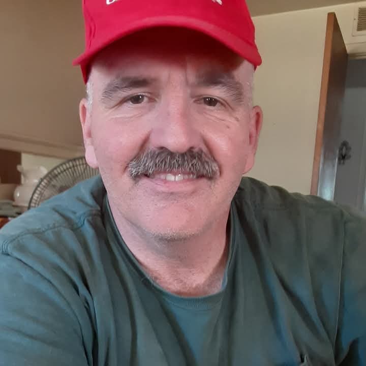 Photo of Stephen Beaton