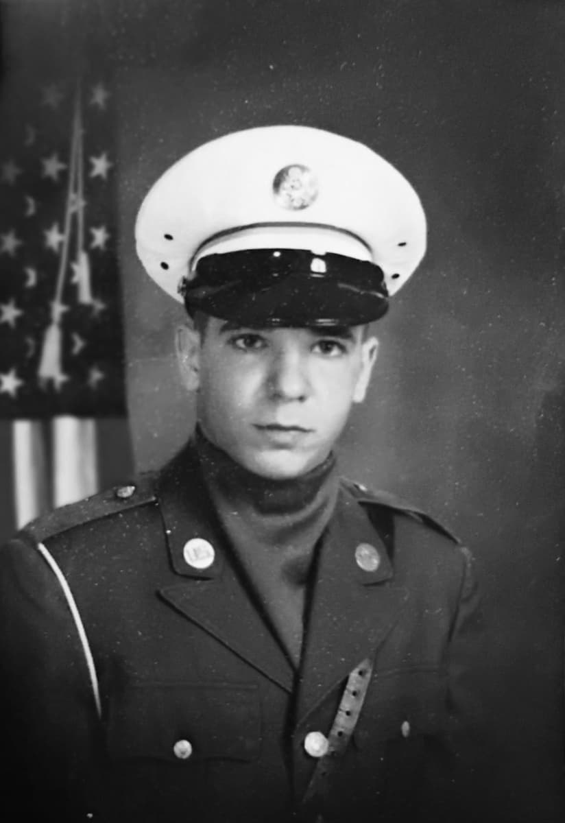 Photo of Terry Wayne Green