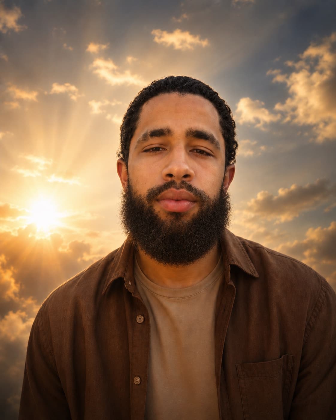 Photo of Khalil Smith