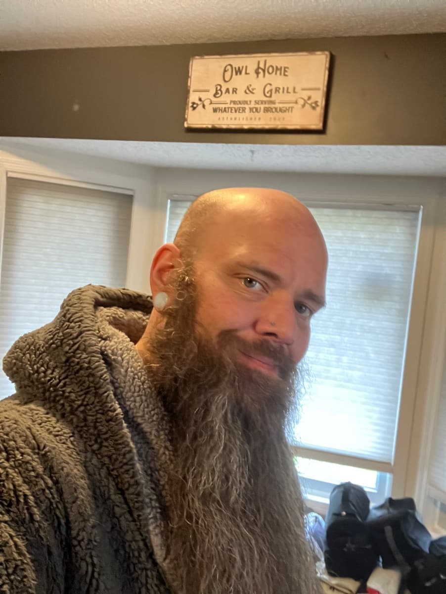 Photo of Steven Karl Bean