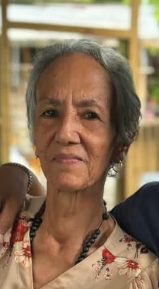 Photo of Nidia Cabrera