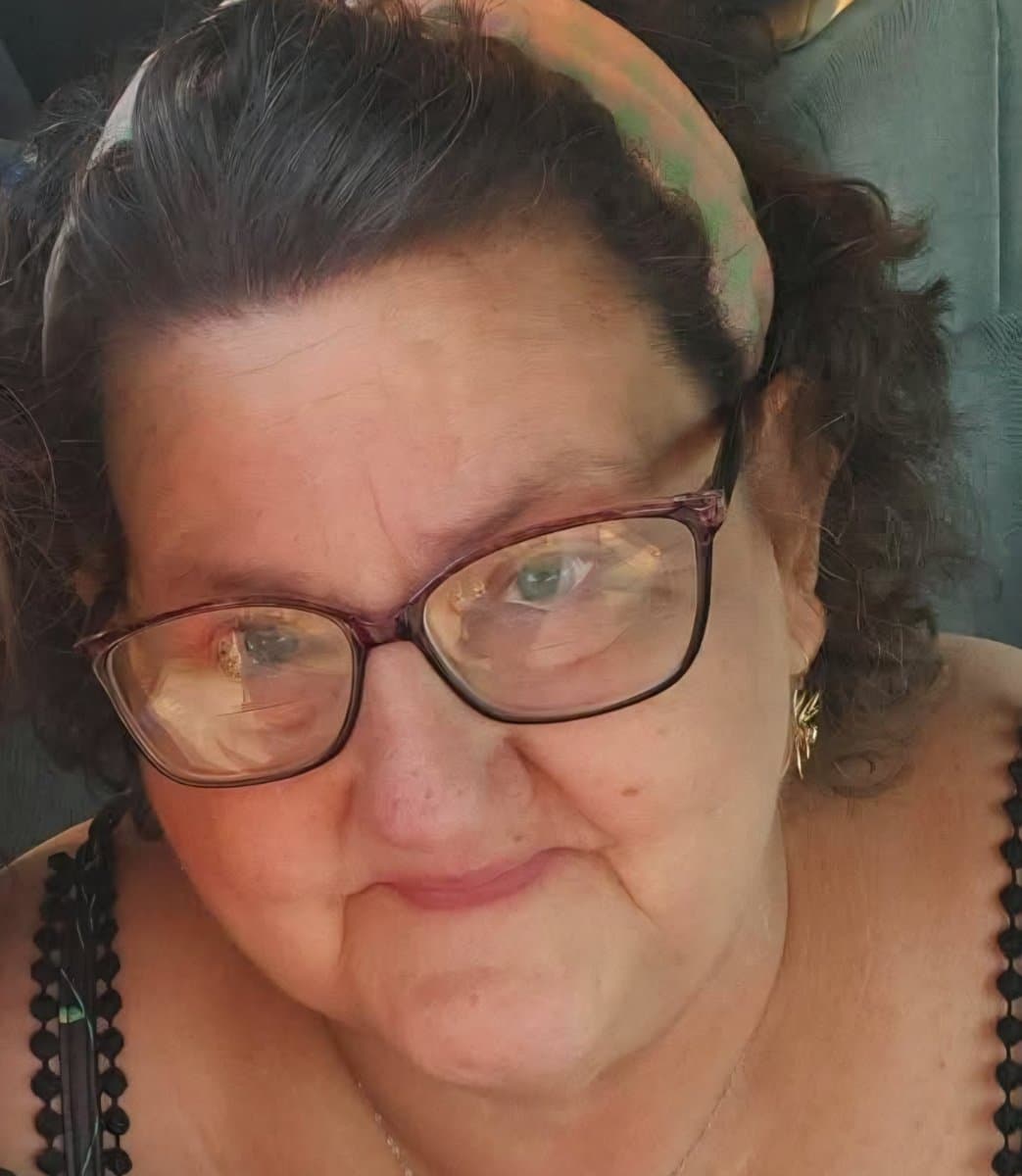 Photo of Susie Kay Clegg