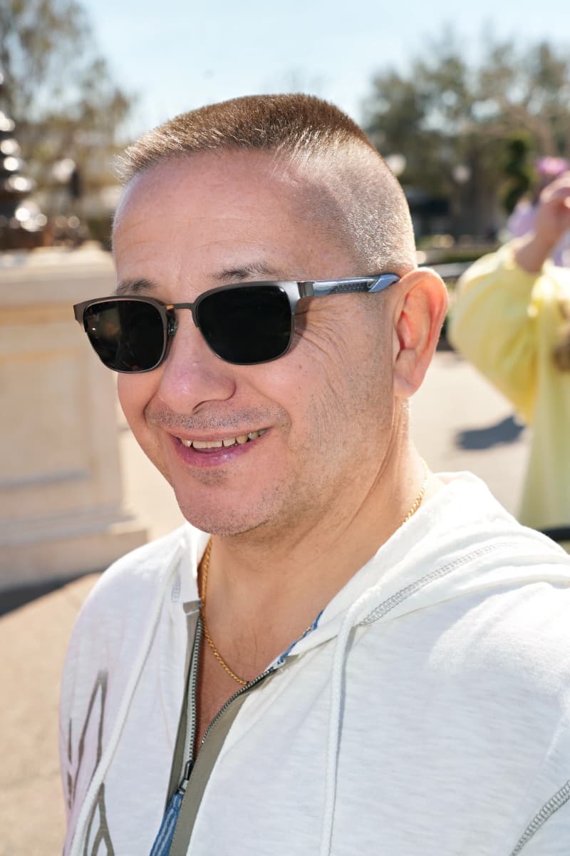 Photo of Wayne J. Van Etten