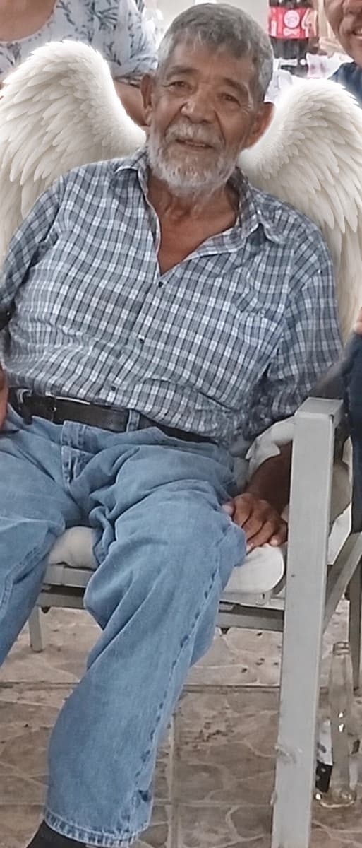 Photo of Jose Luis Gonzalez