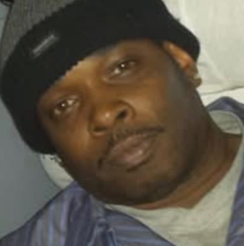 Photo of Herman Johnson