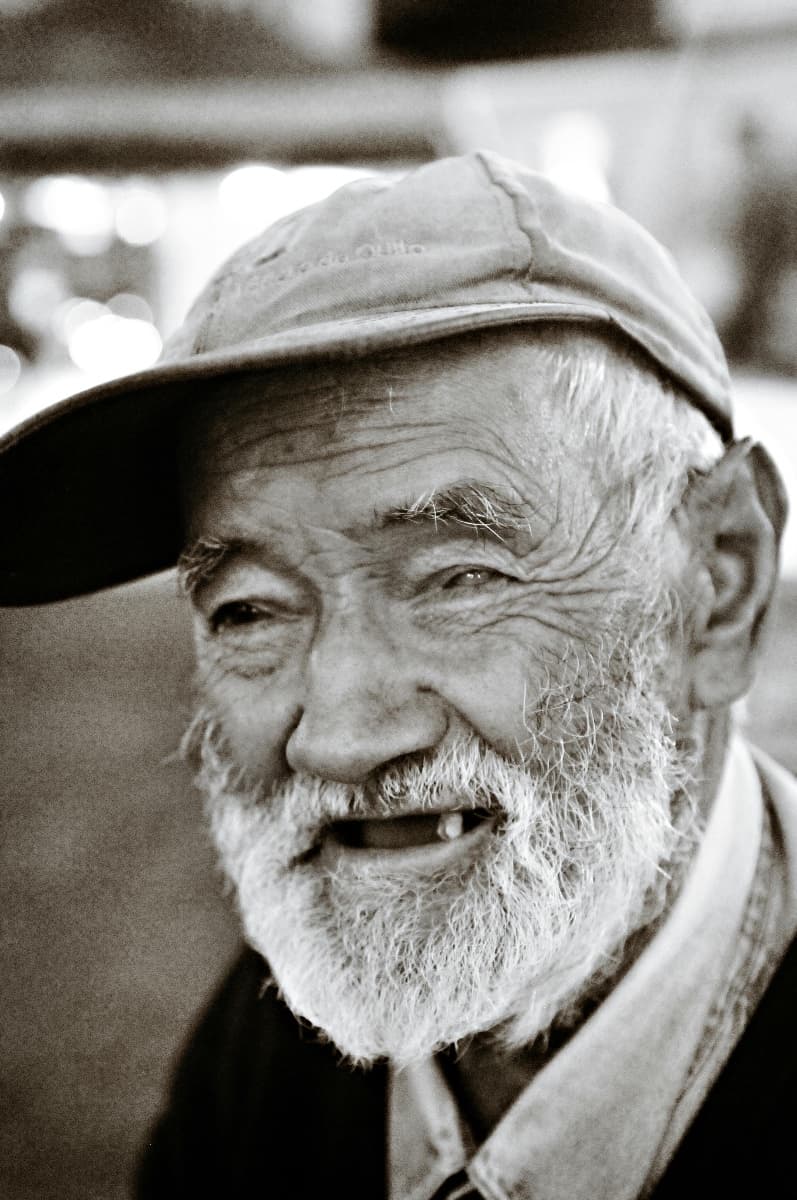 Photo of Jackson Reddick