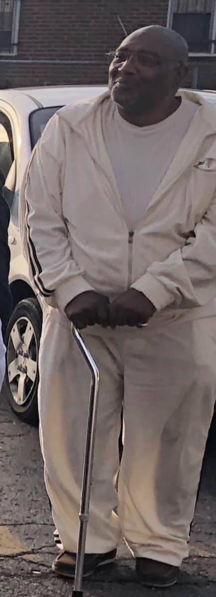 Photo of Tony Nelson