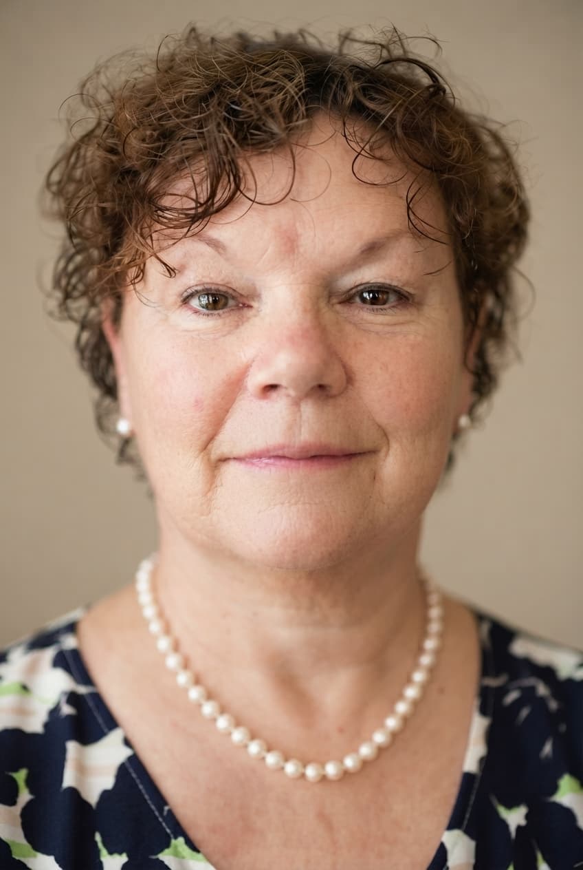 Photo of Vicki Lee Harvey Snyder