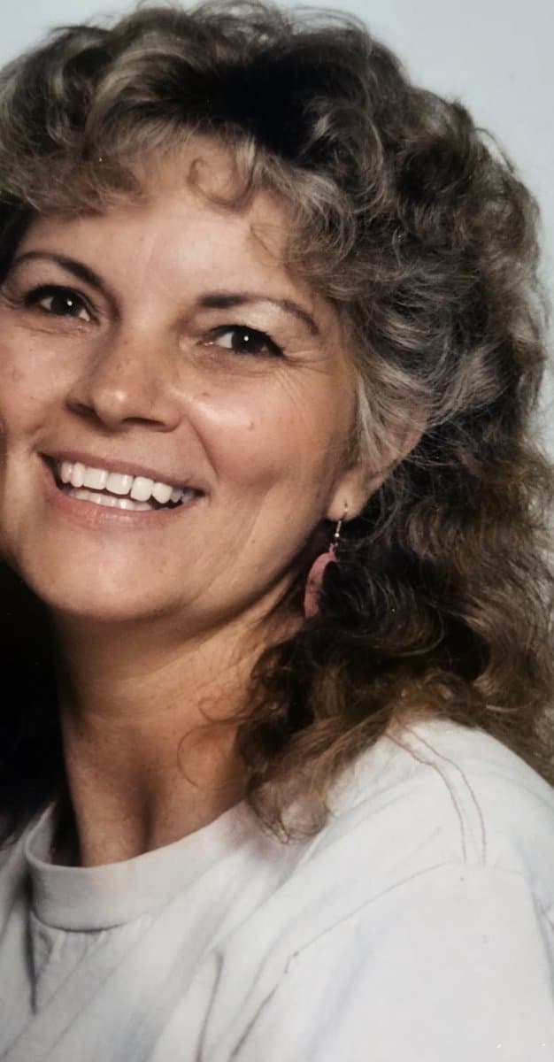 Photo of Patricia Grafft