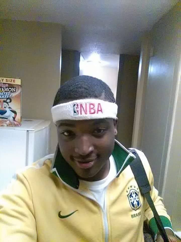 Photo of Ronnell Lamar Moore
