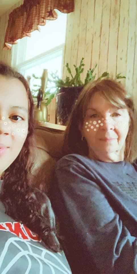 Photo of Brenda Kay Simpkins