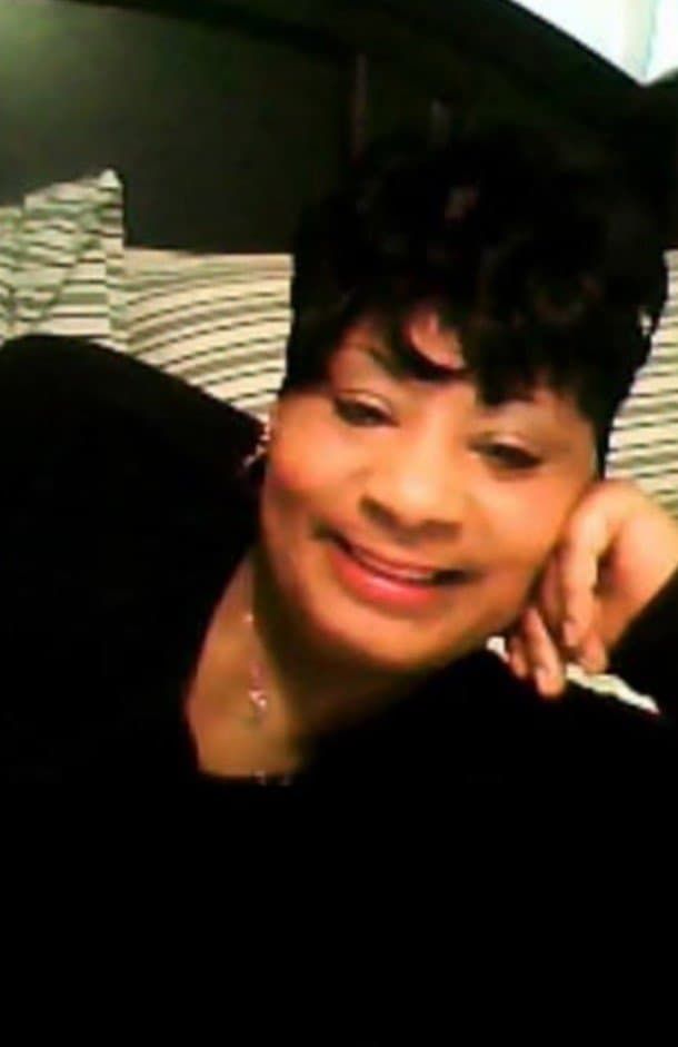 Photo of Patricia Murrell Smith