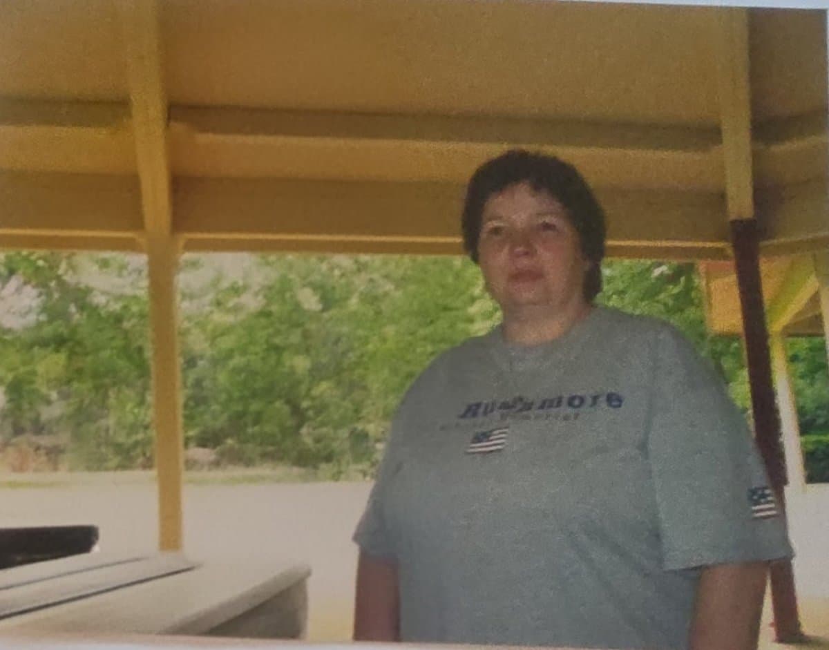 Photo of Cherle Miller Dickson
