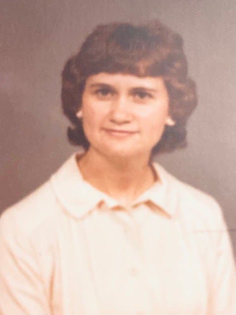 Photo of Rosa Lee Myers Fields