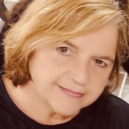 Photo of Phyllis Zamarro