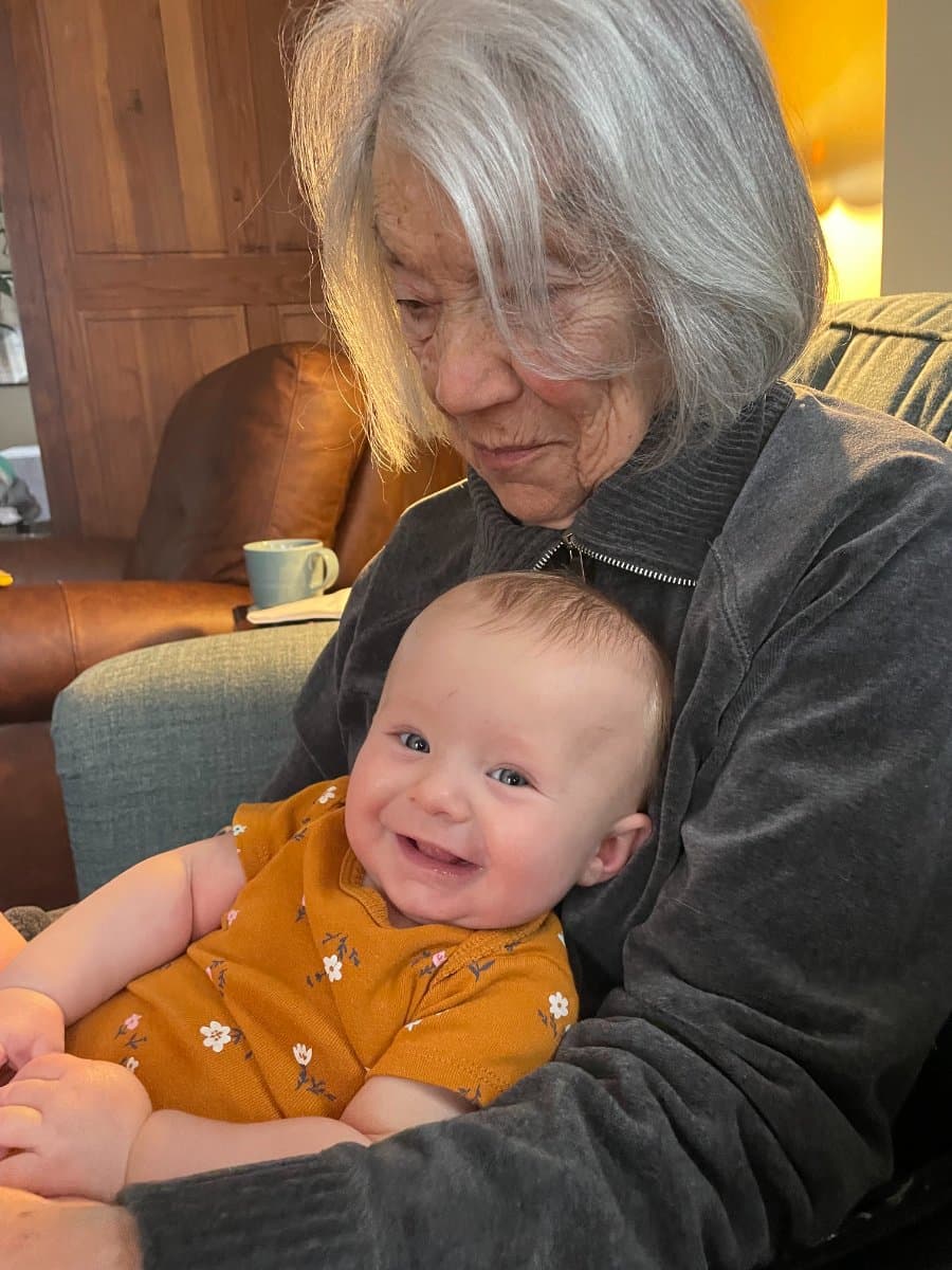 Photo of Elissa Beth Lavroff