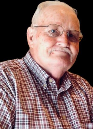 Photo of Albert Edward Terry