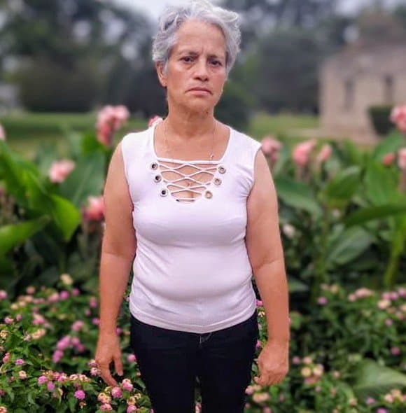 Photo of Soccorro A Sanchez Chavira