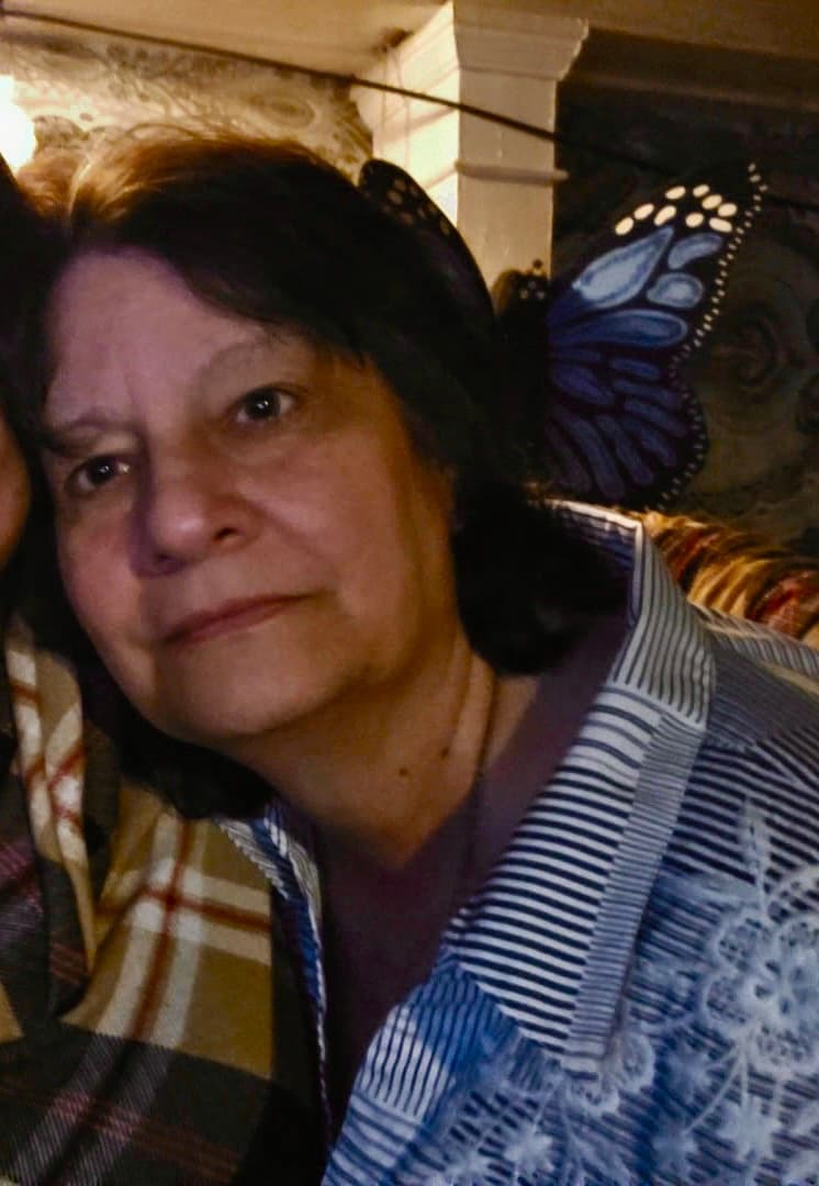 Photo of Crystal Ruth