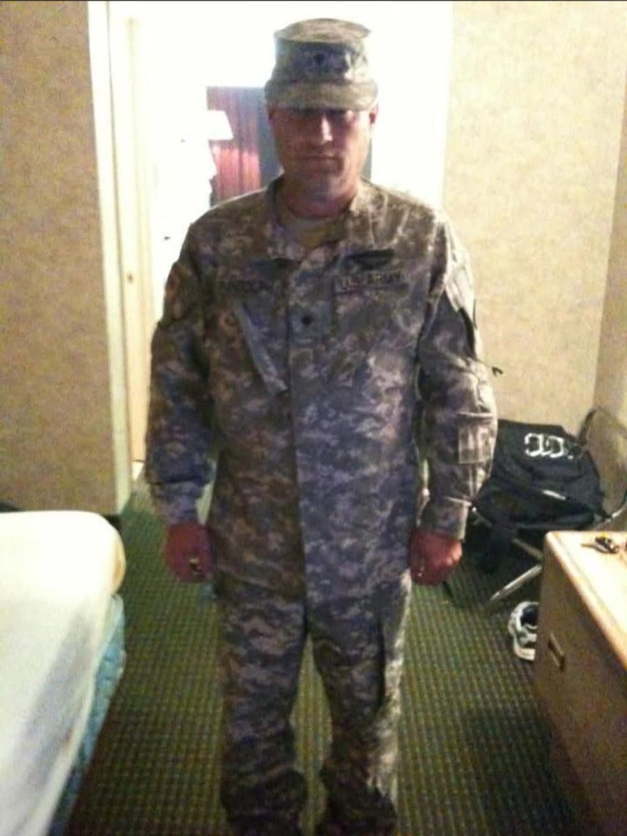 Photo of Dale John Randolph