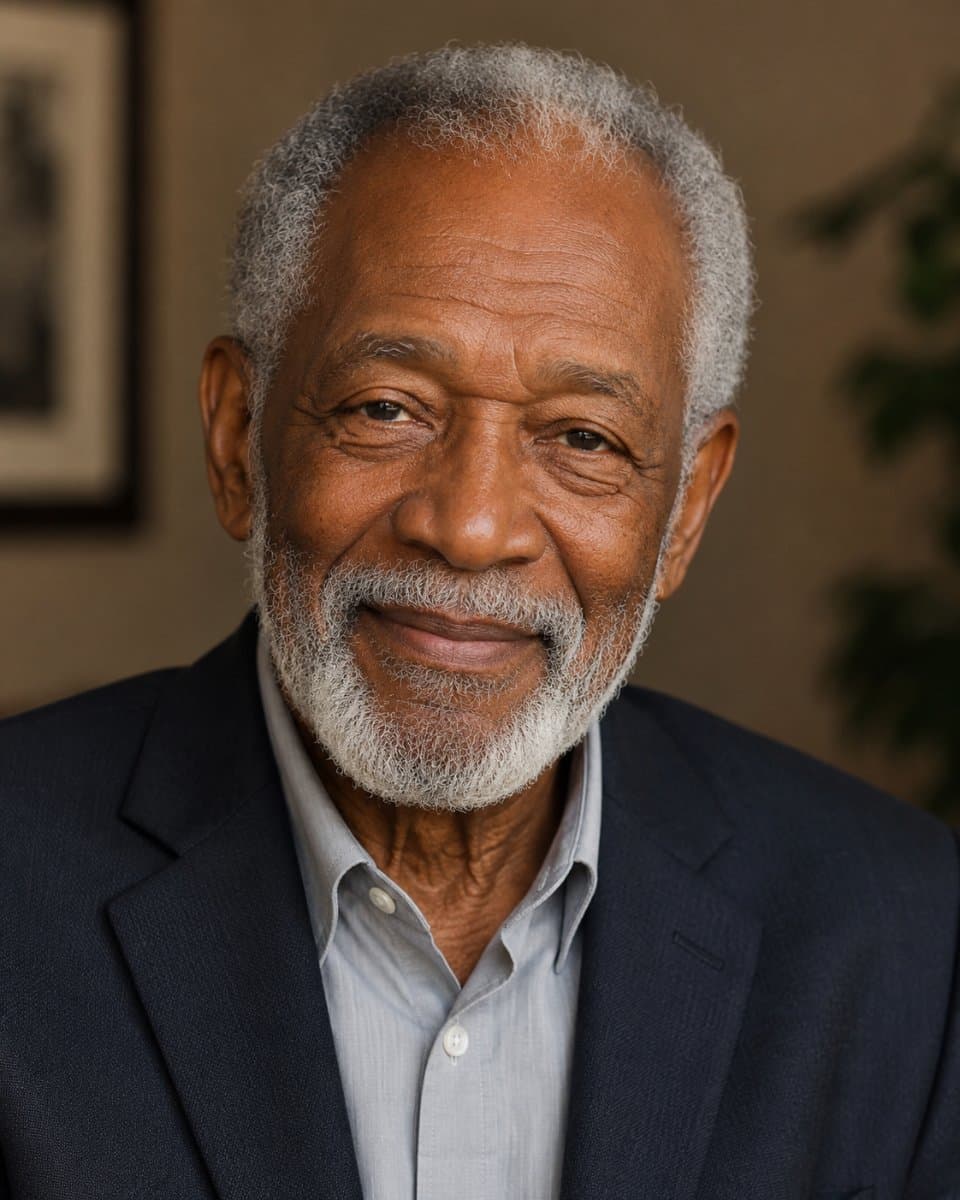 Photo of John Jones