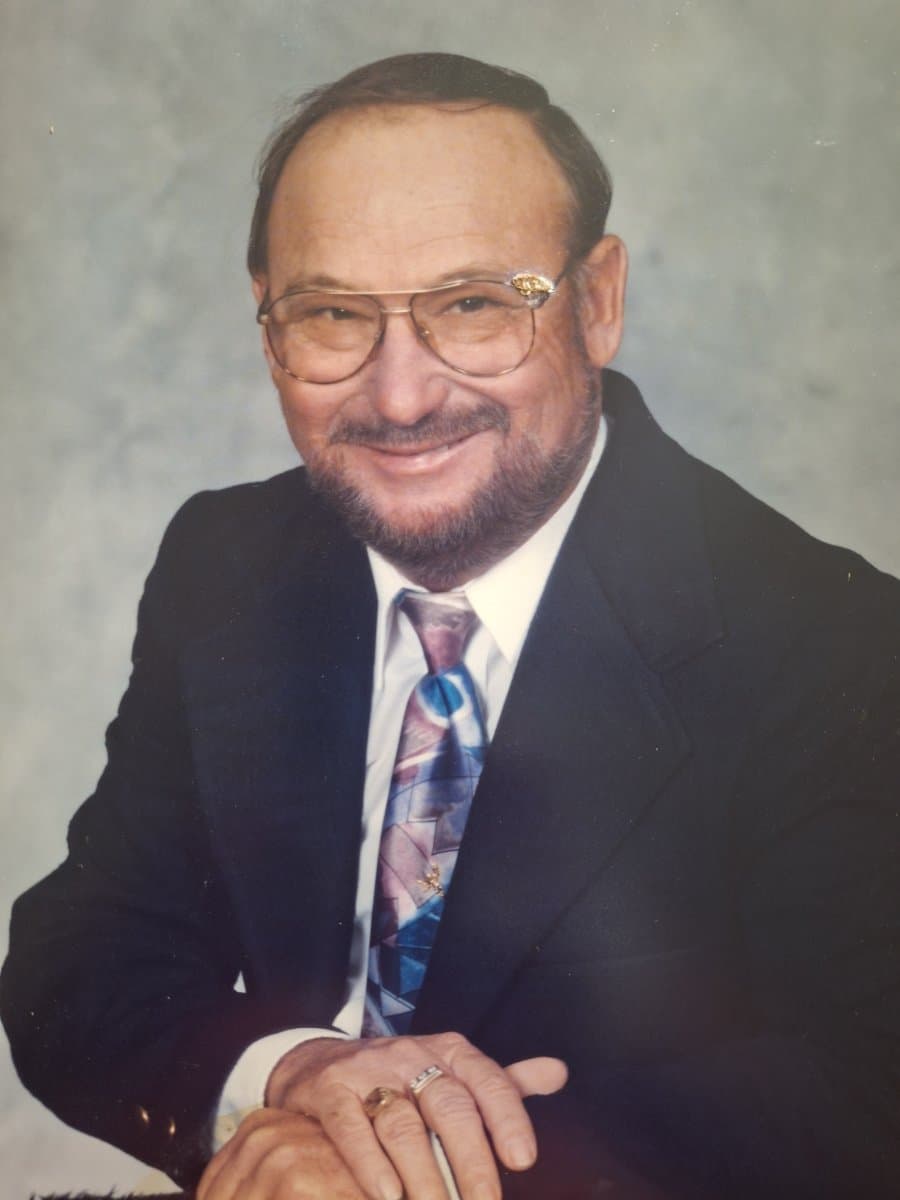 Photo of Norman Lee Willis