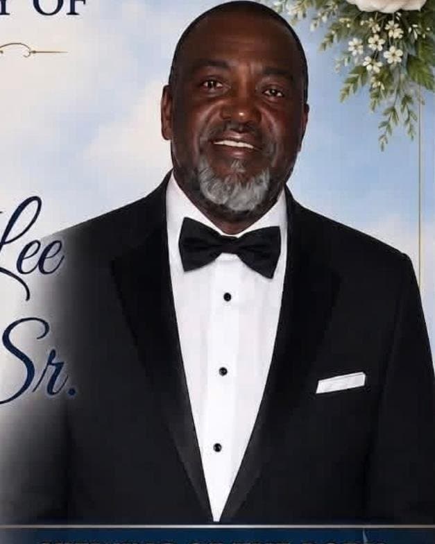 Photo of Womble Lee Jackson, Sr.