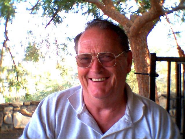 Photo of Donald K Shurtliff