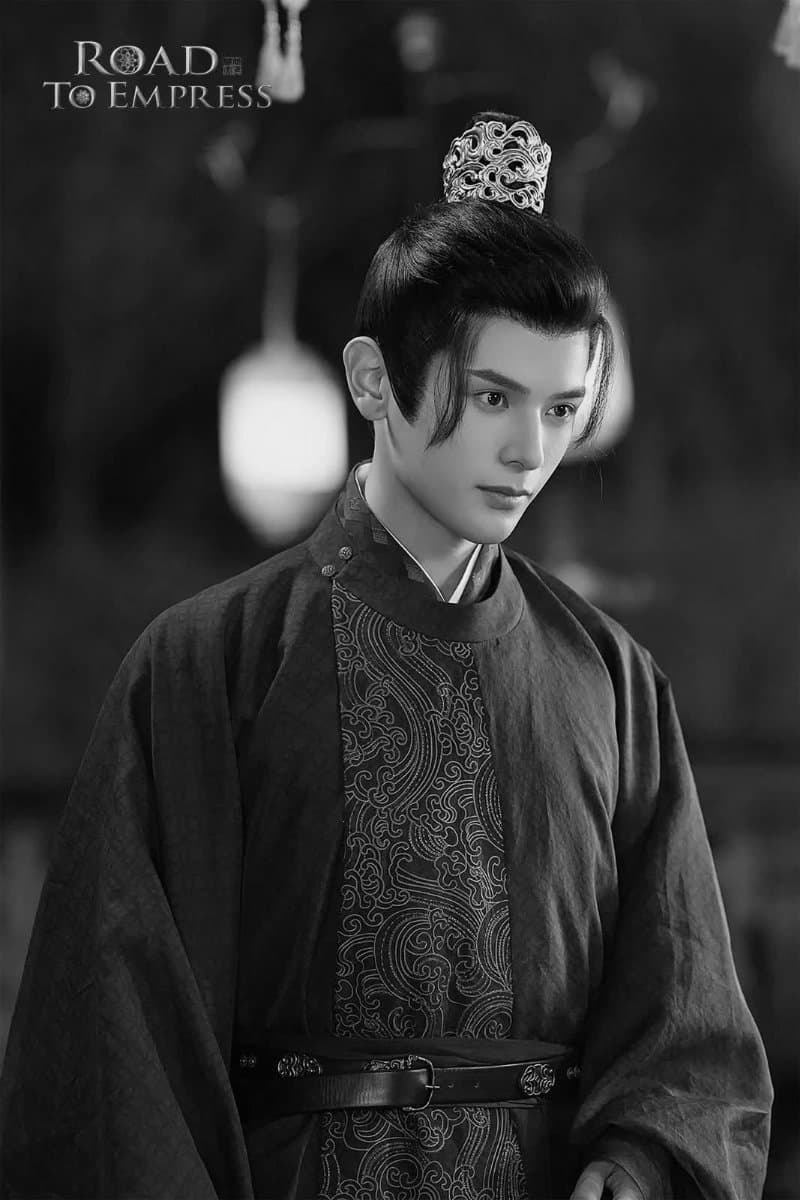 Photo of Li Tai