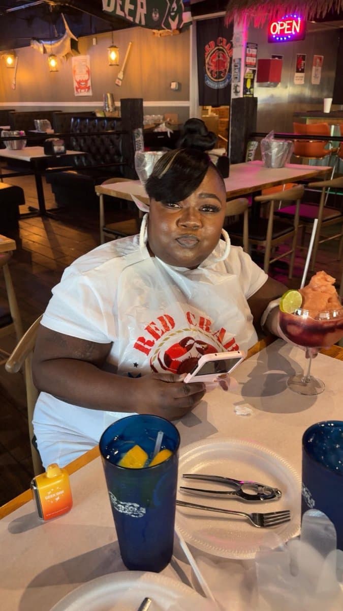 Photo of Tenasa Mccoy