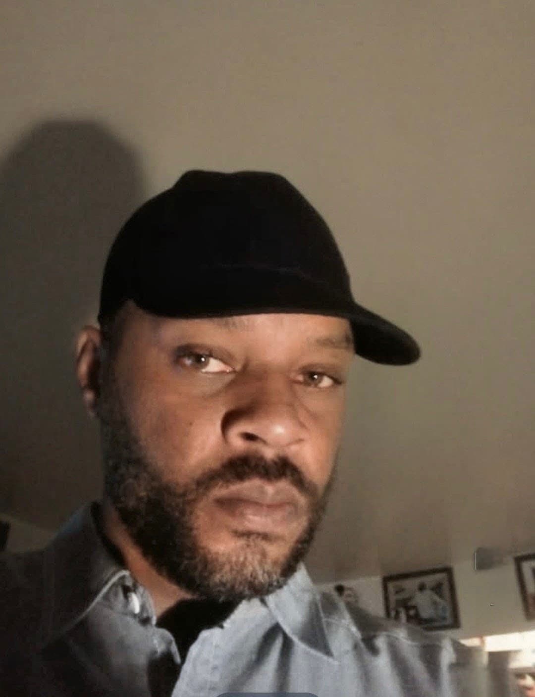 Photo of Arnold Williams Jr.