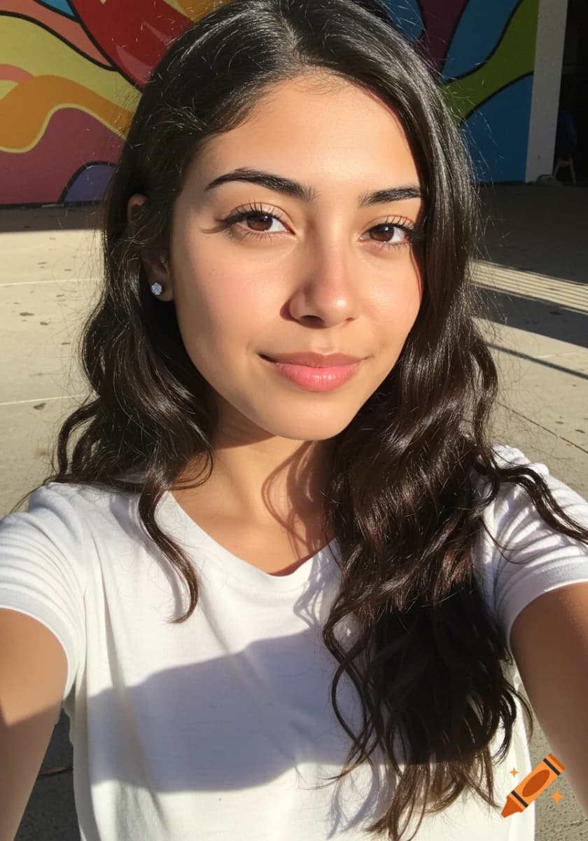 Photo of Pricilla Puntez Estrailde