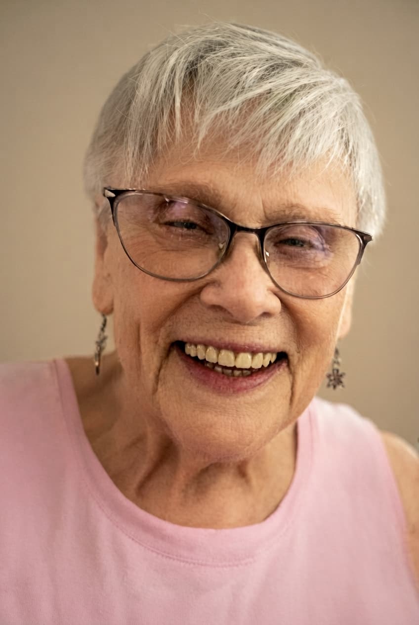 Photo of Lauralee Weaver