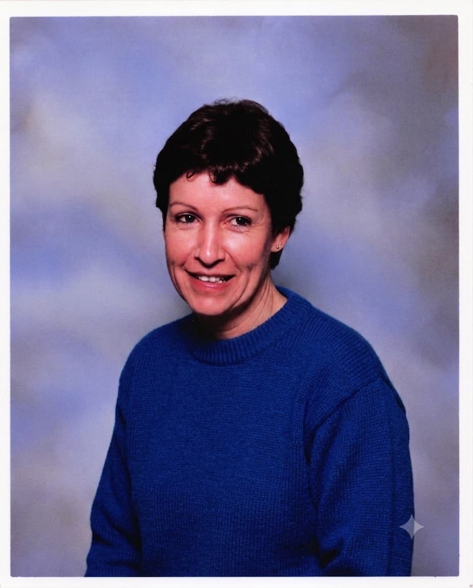 Photo of Rada Taylor Mathis